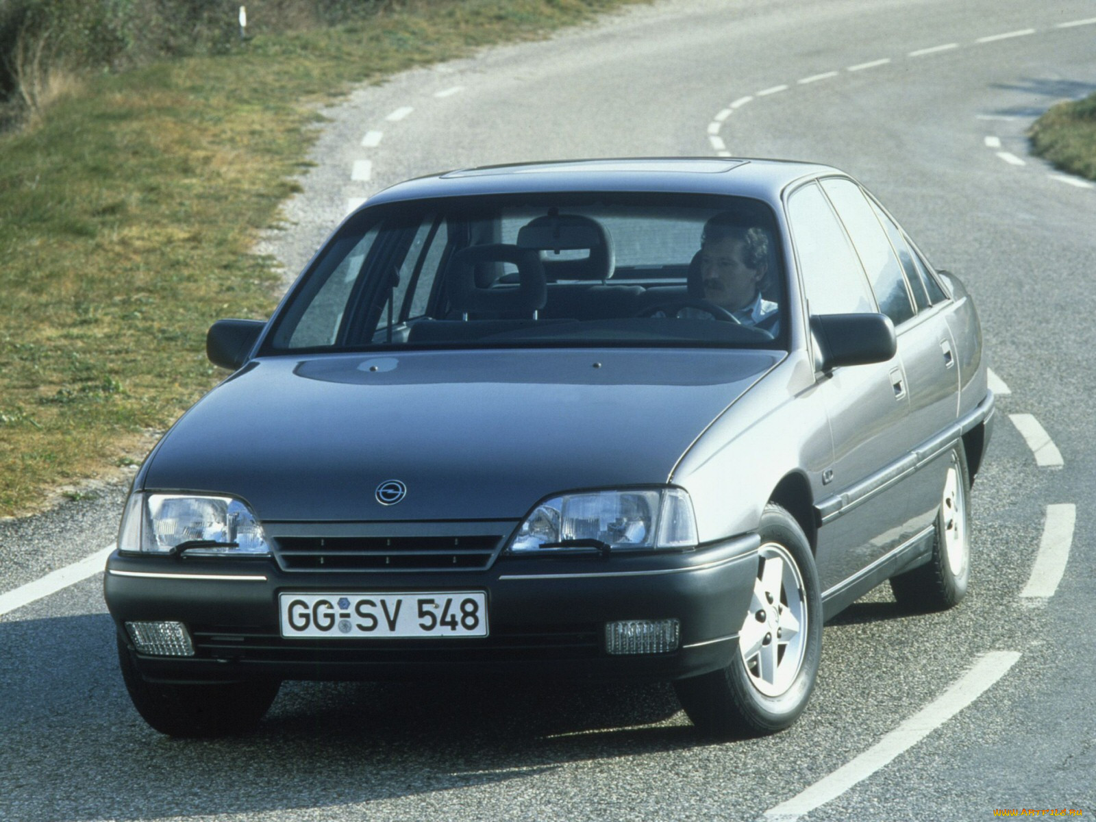omega, , opel
